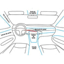 Led NeonFlex - Kit Completo 5 Metros Universal