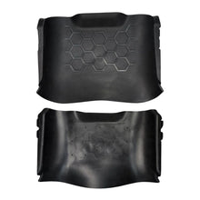 Carregar imagem no visualizador da galeria, TAPETE BANDEJA COMPASS 2016 A 2024 PRETO 5 PEÇAS
