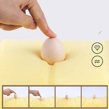 Carregar imagem no visualizador da galeria, Almofada Para Pescoço Ortopédica  - Acellerando
