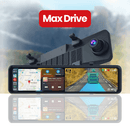 MaxDrive  CarPlay Com ADAS - Boostcar