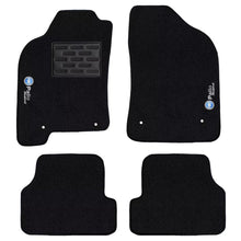 Carregar imagem no visualizador da galeria, TAPETE CARPETE FIAT PALIO WEEKEND 1999 A 2015 BORDADO
