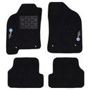 TAPETE CARPETE FIAT PALIO WEEKEND 1999 A 2015 BORDADO