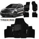 TAPETE CARPETE ARGO TREKKING 2017 A 2022 5 PEÇAS