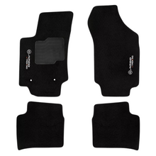 Carregar imagem no visualizador da galeria, TAPETE CARPETE ARGO TREKKING 2017 A 2022 5 PEÇAS
