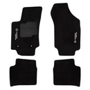 TAPETE CARPETE ARGO TREKKING 2017 A 2022 5 PEÇAS