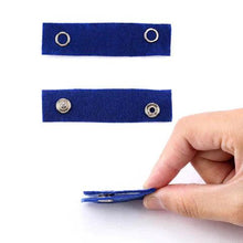 Carregar imagem no visualizador da galeria, Alicate aplicador de ilhós + 400 Botões de Brinde
