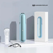 Carregar imagem no visualizador da galeria, Aspirador Portátil para Carro -
