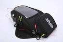 Bolsa para Tanque de Moto com Suporte para Celular - Boostcar