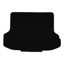 KIT TAPETES CARPETE PORTA MALAS + INTERNOS CITY 2009 A 2014