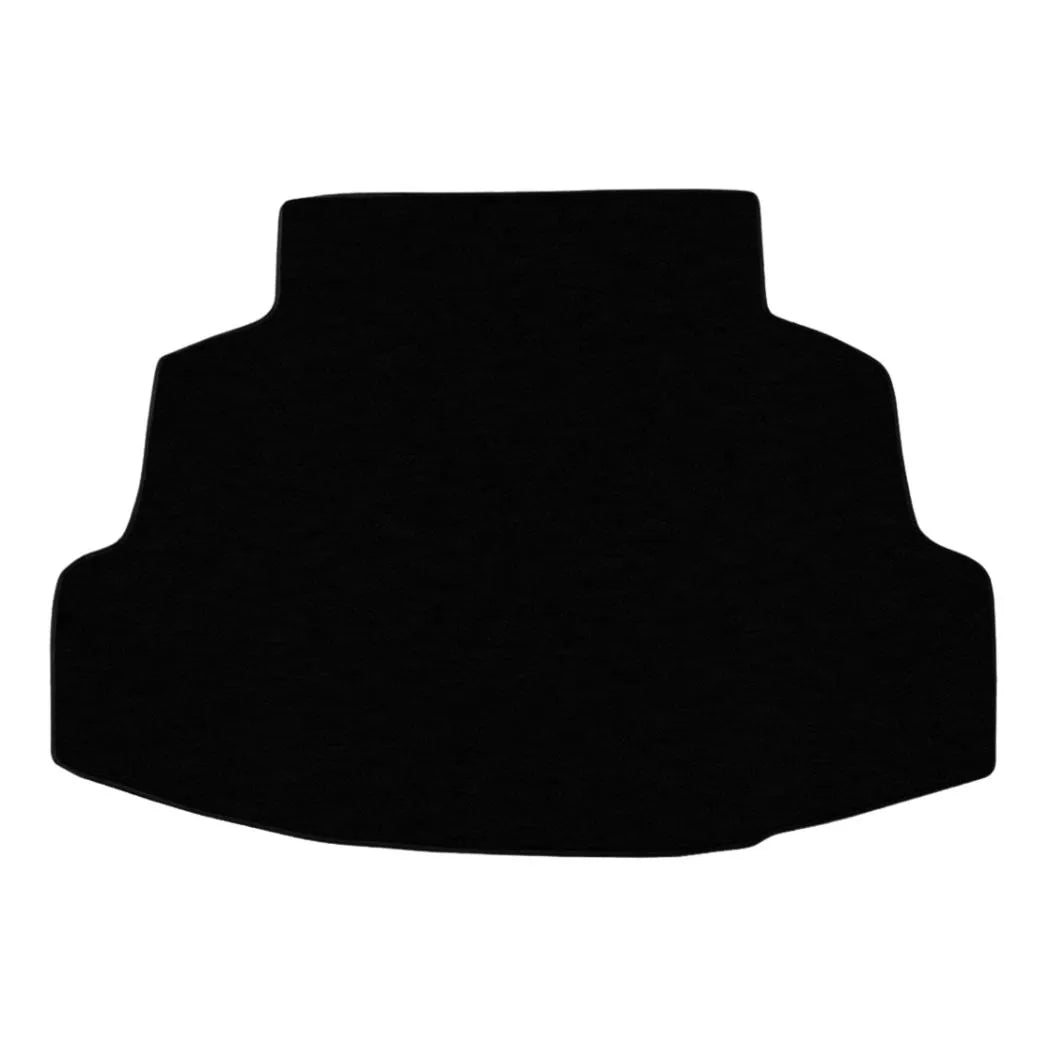 KIT TAPETES CARPETE PORTA MALAS + INTERNOS COROLLA 2009 A 2017