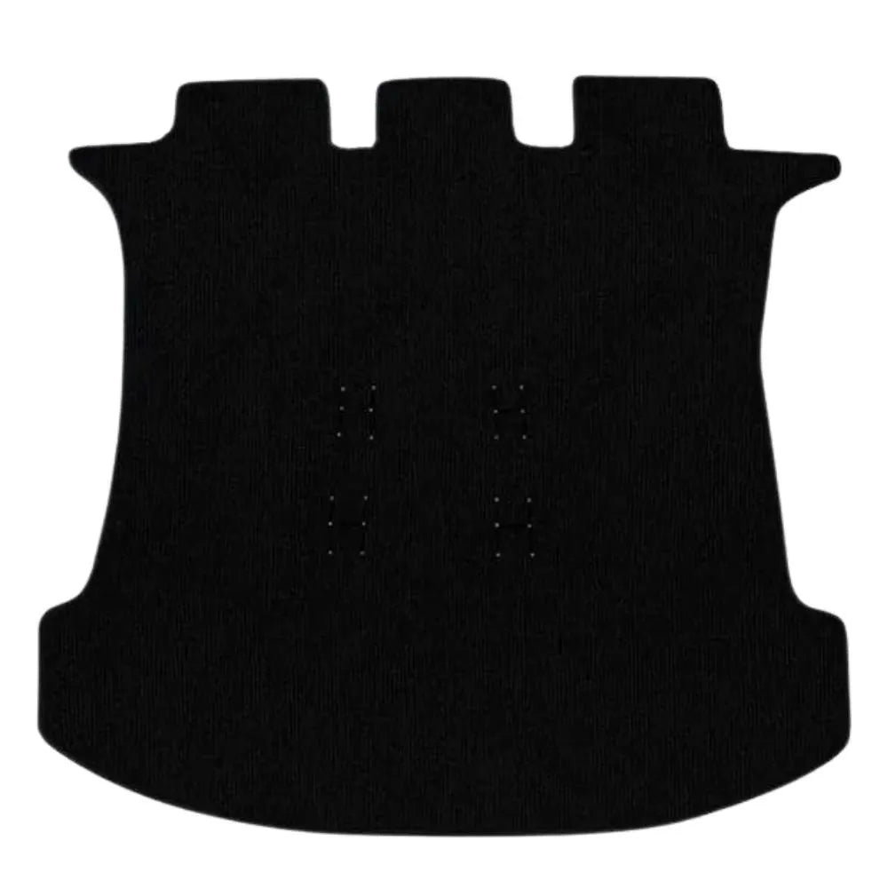 KIT TAPETES CARPETE PORTA MALAS + INTERNOS SW4 2016 A 2023 7 LUGARES