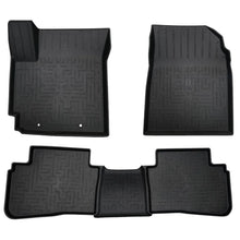 Carregar imagem no visualizador da galeria, TAPETE BANDEJA CRETA 2021 A 2026 5 PEÇAS
