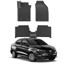 Carregar imagem no visualizador da galeria, TAPETE BANDEJA CRONOS 2018 A 2024 5 PEÇAS
