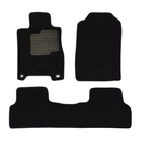 KIT TAPETES CARPETE PORTA MALAS + INTERNOS CR-V 2012 A 2018