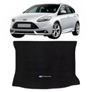 TAPETE PORTA MALAS CARPETE FOCUS HATCH 2009 A 2013