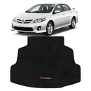 TAPETE PORTA MALAS CARPETE COROLLA 2009 A 2014