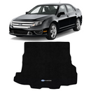 TAPETE PORTA MALAS CARPETE FUSION 2006 A 2012