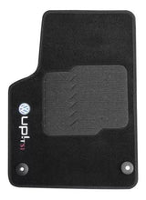 Carregar imagem no visualizador da galeria, TAPETE CARPETE UP! TSI 2014 A 2023 BORDADO 3 PEÇAS
