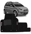 TAPETE CARPETE FIAT IDEIA 2012 A 2017