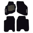 KIT TAPETES CARPETE PORTA MALAS + INTERNOS FIT 2004 A 2008