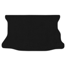 KIT TAPETES CARPETE PORTA MALAS + INTERNOS FIT 2004 A 2008