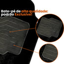 KIT TAPETES CARPETE PORTA MALAS + INTERNOS GRAND CHEROKEE 2014 A 2021