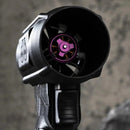 TURBOMAX - Soprador de alta pressão - Imperacar