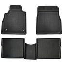 TAPETE BANDEJA KICKS 2016 A 2025 5 PEÇAS