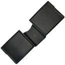 TAPETE BANDEJA KICKS 2016 A 2025 5 PEÇAS