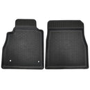 TAPETE BANDEJA KICKS 2016 A 2025 5 PEÇAS