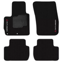 KIT TAPETES CARPETE PORTA MALAS + INTERNOS OUTLANDER 2014 A 2022