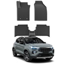 TAPETE BANDEJA PULSE 2021 A 2024 5 PEÇAS