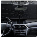 Protetor Solar Para-brisa de Carro - Acellernado