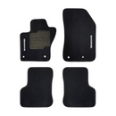 KIT TAPETES CARPETE PORTA MALAS + INTERNOS RENEGADE 2015 A 2024