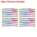 Notilux - adesivo refletivo  | 20 Unidades