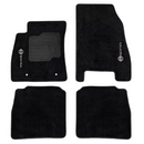 KIT TAPETES CARPETE PORTA MALAS + INTERNOS SENTRA 2014 A 2015