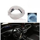 Led NeonFlex - Kit Completo 5 Metros Universal