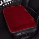 Almofada Para Carro Pelúcia Sintética