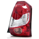 Lanterna Traseira Toyota Etios 2012 2013 2014 2015 2016 2017 2018 2019 2020 2021 Hatch Com Ré Rosa