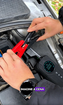 TurboPump™ Boostcar – Salve sua viagem com o Auxiliar de Partida 4 em 1 + BRINDE EXCLUSIVO |  10%OFF no PIX!