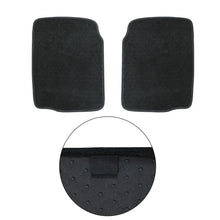 Carregar imagem no visualizador da galeria, TAPETE CARPETE FORD FUSION 2013 A 2020 PRETO 5 PEÇAS
