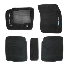Carregar imagem no visualizador da galeria, TAPETE CARPETE FORD FUSION 2013 A 2020 PRETO 5 PEÇAS
